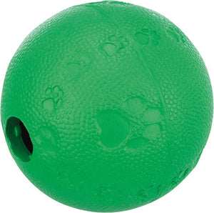 Snacksboll gummi labyrint 6 cm