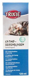 Catnip Bubblor, 120 ml