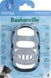 Baskerville INVISA Munkorg