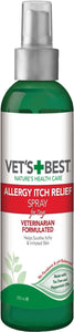 Vets Best Allergy Klådlindrande Spray 250ml