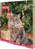 Adventskalender Katt