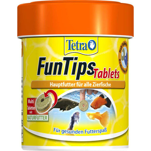 Tetra Funtips 75tbl