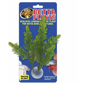 Zoo Med Betta Plant Salvia