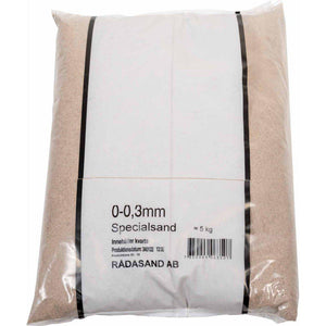 Chinchillasand 5kg Råda