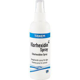 RADICIN KLORHEXIDINSSPRAY 200 ML