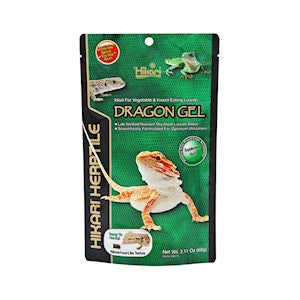 HIKARI DRAGONGEL 60g