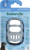 Baskerville INVISA Munkorg