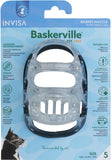 Baskerville INVISA Munkorg