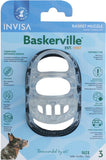 Baskerville INVISA Munkorg