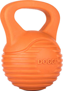 DOGGI Hantel Orange