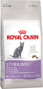 RC Sterilised 4 kg